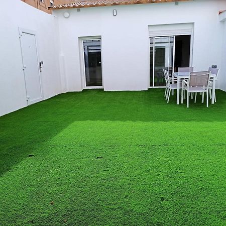 Casa Cerca De La Playa Con Patio Y Garaje Privado Villa Puerto de Sagunto Ngoại thất bức ảnh