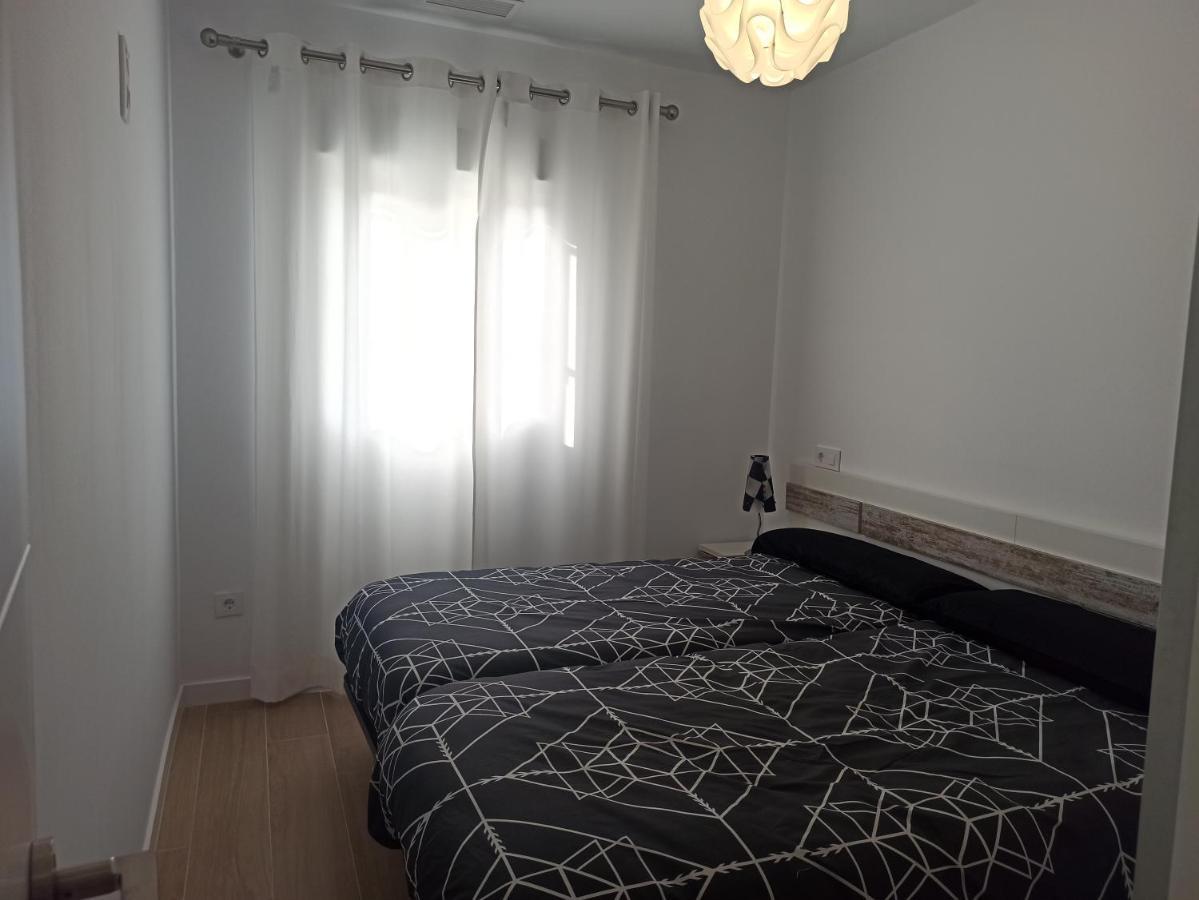 Casa Cerca De La Playa Con Patio Y Garaje Privado Villa Puerto de Sagunto Ngoại thất bức ảnh