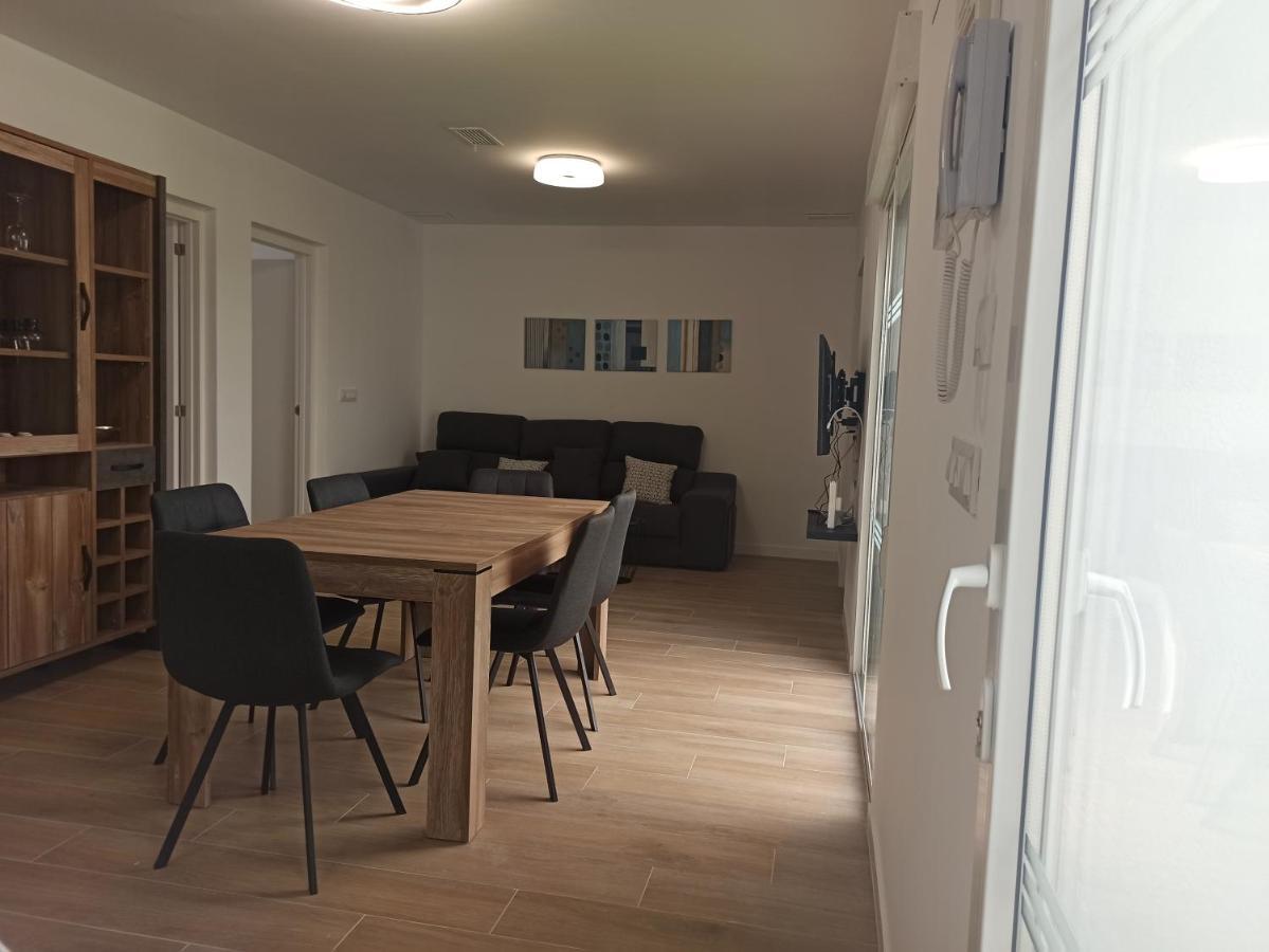 Casa Cerca De La Playa Con Patio Y Garaje Privado Villa Puerto de Sagunto Ngoại thất bức ảnh