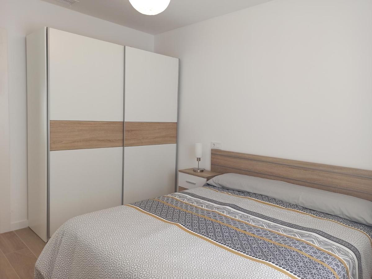 Casa Cerca De La Playa Con Patio Y Garaje Privado Villa Puerto de Sagunto Ngoại thất bức ảnh
