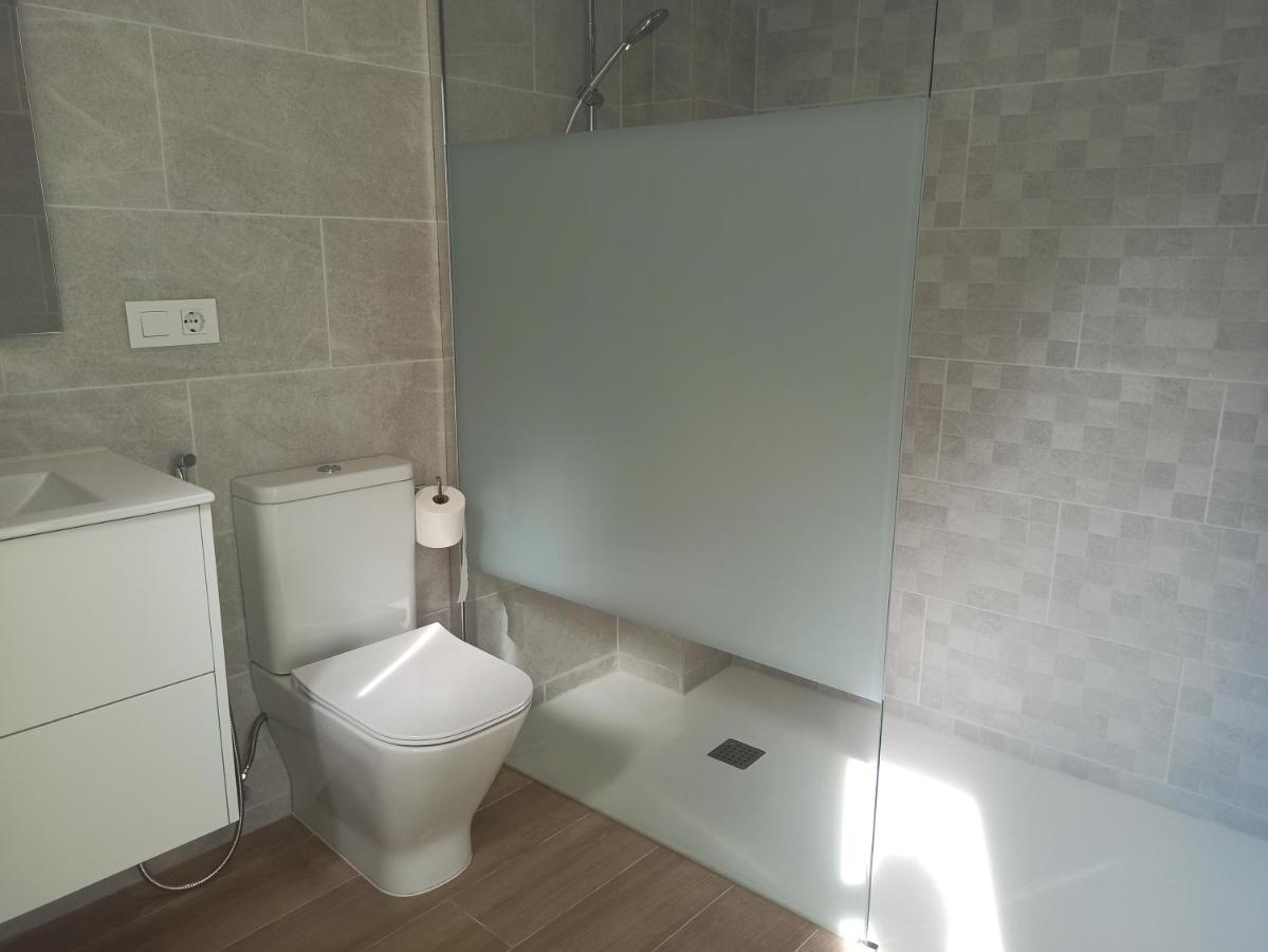 Casa Cerca De La Playa Con Patio Y Garaje Privado Villa Puerto de Sagunto Ngoại thất bức ảnh